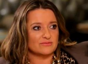 Наталья Могилевская показала, как выглядела в детстве (фото)