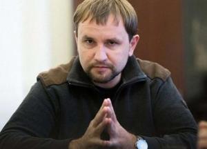 В Раду по списку "ЕС" попадает Вятрович