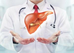 Названы самые полезные продукты для здоровья печени