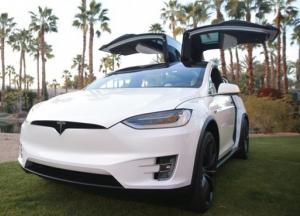 Дубай переходит на беспилотные такси