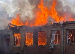 Послання ЄС: Російський дрон впав за 300 метрів від делегації в Києві, студенти в безпеці