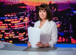 Телеведущая Алла Мазур возвращается в эфир после лечения онкологии
