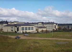 В России ученик устроил стрельбу в школе