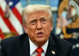 Вперше в історії: Трамп поставив під сумнів 5 статтю НАТО