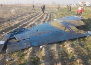 Иранский руководитель расследования авиакатастрофы может посетить Украину