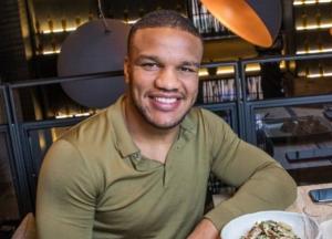 Чемпион мира Жан Беленюк рассказал, как оказался в политике