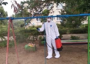 Украину разделят на четыре зоны: новые правила адаптивного карантина