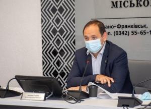 В Ивано-Франковске премируют первую забеременевшую после вакцинации