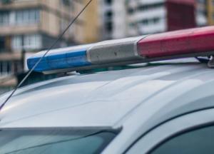 В Киеве избили мужчину и засунули его багажник