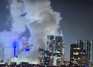 "Залізний купол" в Ізраїлі став пропускати більше ракет