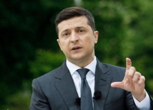 Зеленский увеличил численность аппарата СНБО