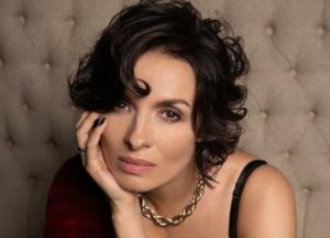 Надежда Грановская сыграла в фильме роль молодой девушки и взрослой женщины