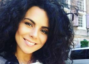 "Как клоун": Каменских рассмешила фанатов новым стилем (фото)