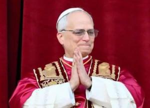 Папа Лев заявив, що Ватикан зберігає "нейтральну позицію" щодо війни в Україні, він не на боці жодної зі сторін