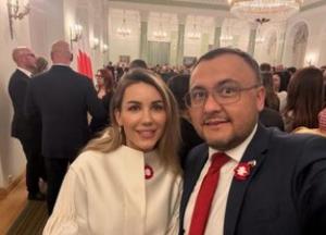 Василь Боднар завершує місію в Польщі та повертається до Києва на посаду заступника глави МЗС