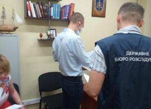Полицейского подозревают в потере изъятых при обыске 1,2 млн гривен