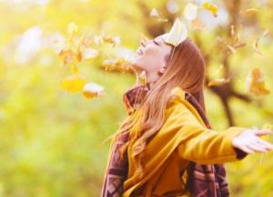 Прогноз погоды на 27 сентября: начинается бабье лето