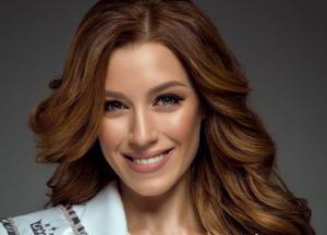 "Мисс Вселенная 2019": какое место заняла Украина 