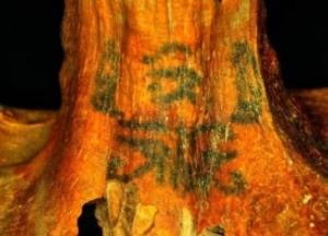На телах мумий Древнего Египта ученые обнаружили загадочные татуировки