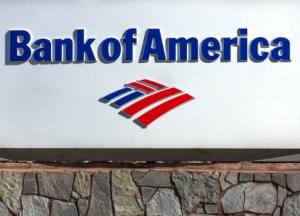 Bank of America выплатит премии работникам на $1 миллиард в виде акций