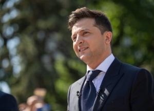 В Еврокомиссии рассказали о деталях будущего визита Зеленского