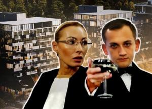 НАБУ розслідує тіньові схеми купівлі нерухомості родиною судді та прокурора