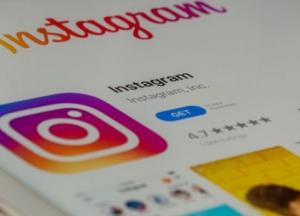 Instagram опередил Facebook по количеству пользователей в Украине