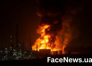 Бензин по талонах? Українські атаки паралізують нафтопереробку Росії