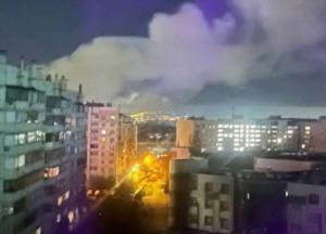 Око за око, блекаут за блекаут: Бєлгород і Ростов без світла і опалення (відео)