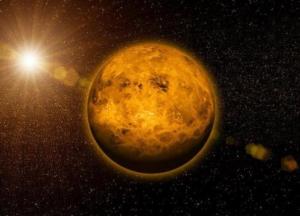 Венера была обитаема: ученые NASA сделали важнейшее открытие