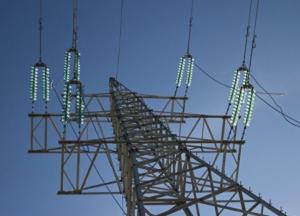 Вследствие непогоды в Украине обесточены 69 населенных пунктов в 3 областях