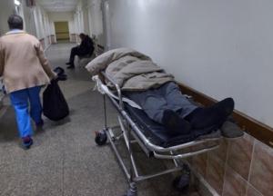На Луганщине мужчина обнаружил тела своих родных в канализации