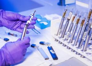 Первый случай коронавируса зарегистрировали в Житомире