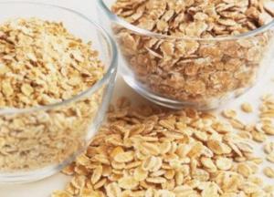 Названы три злака, которые увеличивают продолжительность жизни человека