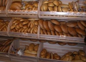 В Украине прогнозируют рост цен на хлеб