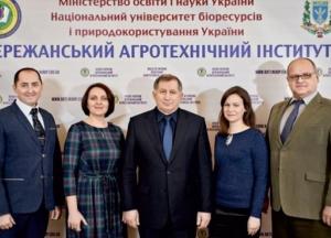 Кабмин назначил нового главу Гослесагентства