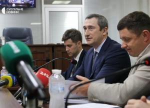 ВАКС зняв електронний браслет з ексвіцепрем'єра Чернишова у справі «Мідас»