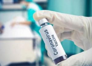В Украине разрешили третью дозу COVID-вакцины: кто получит