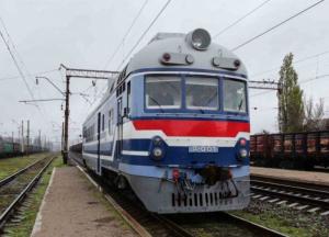У Бєлгородській області підірвали залізницю, з рейок зійшла електричка 