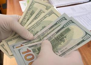 На Киевщине мэра задержали на взятке