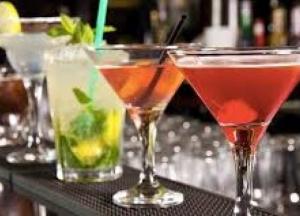 Названы самые вредные алкогольные напитки