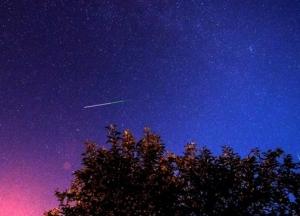 Звездопад Персеиды 2020: где и когда наблюдать