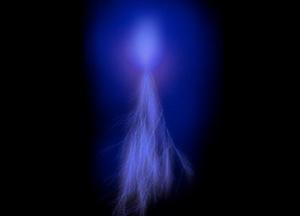 Ученые обнаружили на Юпитере гигантских эльфов