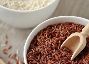 Ученые обнаружили невероятную пользу коричневого риса