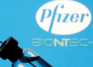 25 млн доз вакцины в год: Украина продлила контракт с Pfizer