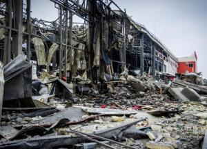 Двоє людей загинули в укритті "Нової пошти" у Харкові, його вщент рознесло: нові подробиці та відео