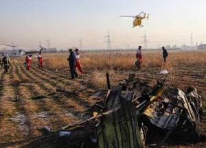 Расследование авиакатастрофы самолёта МАУ: обнаружены новые детали