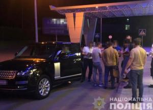 Руководитель зерновой корпорации задержан при попытке бегства из Украины (фото)
