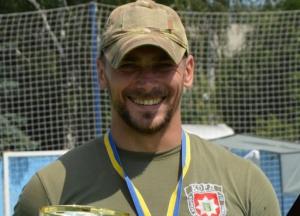 На Житомирщине в результате нападения кабана погиб полицейский