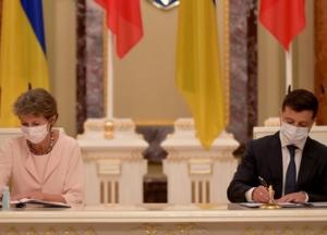 Швейцария упростит для украинцев оформление виз